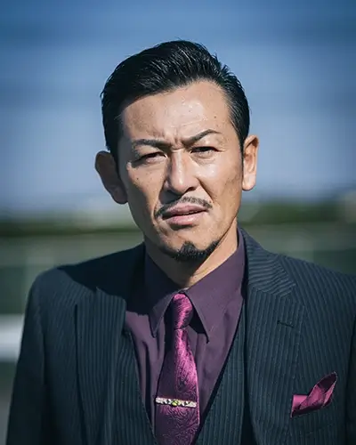 中島勇気／舘昌美