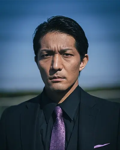 坂口丈治／北代高士