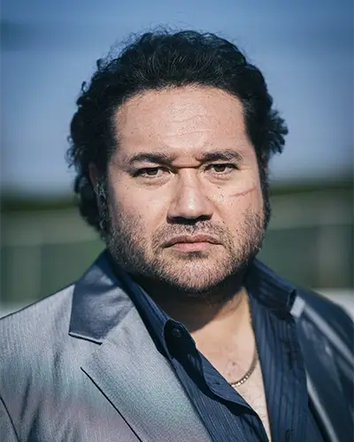 斎藤浩樹／勝矢