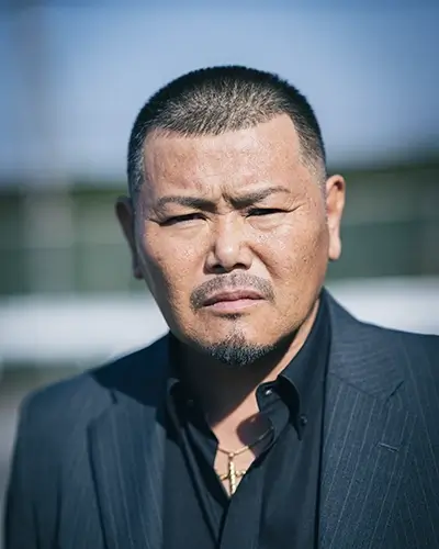 石沢勇将／本田広登