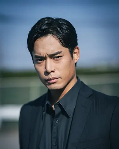 宇垣竜次／岸田タツヤ