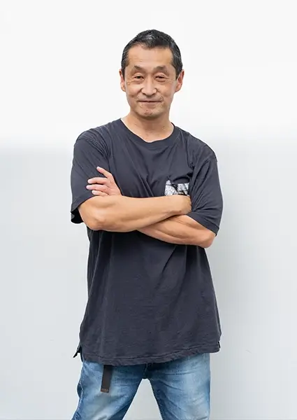 アクション監修：坂本浩一